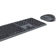 Hama D3173065 Wireless Keyboard/Mouse Combo Black