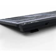 Hama D3173069 Wireless Keyboard/Mouse Combo Black/Grey