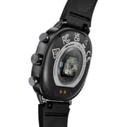 HiFuture AIX Lite 1.43″ AMOLED Smartwatch with Heart Rate Monitoring - Black