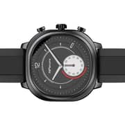 HiFuture AIX Lite 1.43″ AMOLED Smartwatch with Heart Rate Monitoring - Black