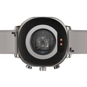 HiFuture AIX Lite 1.43″ AMOLED Smartwatch with Heart Rate Monitoring - Champagne Gold