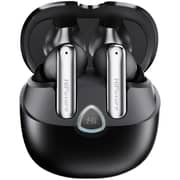 Hifuture SonicAir Wireless Earbuds Black