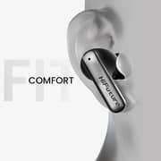 Hifuture SonicAir Wireless Earbuds Black