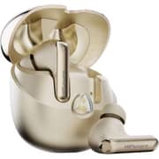 Hifuture SonicAir Wireless Earbuds Champagne