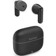 Hama 221752 Freedom Light II Wireless Earbuds Black