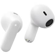 Hama 221753 Freedom Light II Wireless Earbuds White