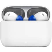 Hama 184179 Passion Clear II Wireless Earbuds White
