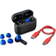 Hama 184179 Passion Clear II Wireless Earbuds White