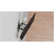 Hama TV Wall Bracket Black
