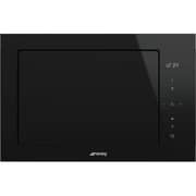 Smeg Dolce Stil Novo Built In Microwave Oven FMI625CN
