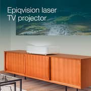 Epson 4K PRO UHD Smart Laser Projector EH-LS650W