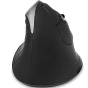 Dicota Wireless Ergonomic Mouse Black