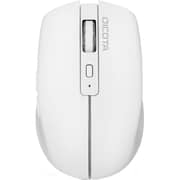 Dicota Bluetooth Mouse White