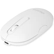 Dicota Bluetooth Mouse White