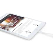 Dicota 3 Port Desktop Charger White