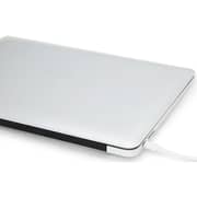 Dicota 3 Port Desktop Charger White