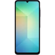 Samsung Galaxy A06 64GB Black 4G Smartphone