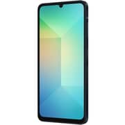 Samsung Galaxy A06 64GB Black 4G Smartphone