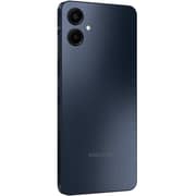 Samsung Galaxy A06 64GB Black 4G Smartphone