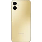 Samsung Galaxy A06 128GB Gold 4G Smartphone 