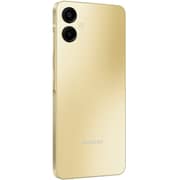 Samsung Galaxy A06 128GB Gold 4G Smartphone 