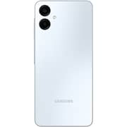 Samsung Galaxy A06 128GB Light Blue 4G Smartphone