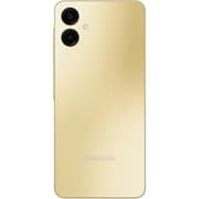 Samsung Galaxy A06 128GB Gold 4G Smartphone