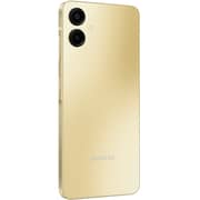 Samsung Galaxy A06 128GB Gold 4G Smartphone