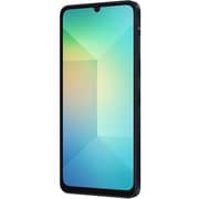 Samsung Galaxy A06 128GB Black 4G Smartphone