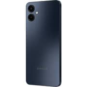 Samsung Galaxy A06 128GB Black 4G Smartphone