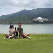 DJI Motion Fly More Combo Grey Drone Camera - NEO100-C2