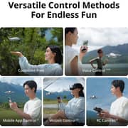 DJI Motion Fly More Combo Grey Drone Camera - NEO100-C2