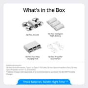 DJI Motion Fly More Combo Grey Drone Camera - NEO100-C2