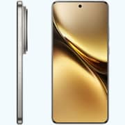 Vivo X200 Pro 512GB 16GB Titanium 5G Smartphone with TWS 3i Earbuds, 80W Car Charger And 6 Months Screen Replacement