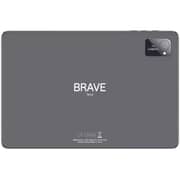 Brave T2 Lite Tablet - WiFi+5G 128GB 4GB 10.1inch Dark Grey