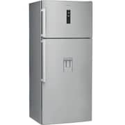 Whirlpool Top Mount Refrigerator 623 Litres W84TE71XAQUAEX