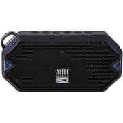 Altec Lansing Hydra Mini One Bluetooth Speaker Black