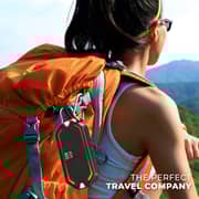 Altec Lansing Hydra Mini One Bluetooth Speaker Black