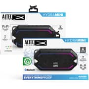 Altec Lansing Hydra Mini One Bluetooth Speaker Black