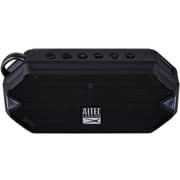 Altec Lansing Hydra Mini One Bluetooth Speaker Black