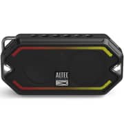 Altec Lansing Hydra Mini One Bluetooth Speaker Black