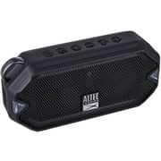 Altec Lansing Hydra Mini One Bluetooth Speaker Black