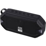 Altec Lansing Hydra Mini One Bluetooth Speaker Black