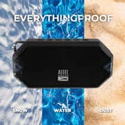 Altec Lansing Hydra Mini One Bluetooth Speaker Black