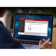 Transcend Portable Solid State Drive USB3.2 1TB Iron Gray TS1TESD265C