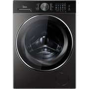 Midea Front Load Washing Machine 10 kg MF210W100WB/T-GCC