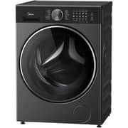 Midea Front Load Washing Machine 10 kg MF210W100WB/T-GCC