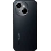 Tecno Spark Go1 128GB Startrail Black 4G Smartphone