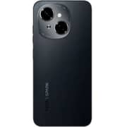Tecno Spark Go1 64GB Startrail Black 4G Smartphone