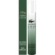 Lacoste L.12.12 Blanc Eau Intense Perfume For Men 10ml Eau de Toilette